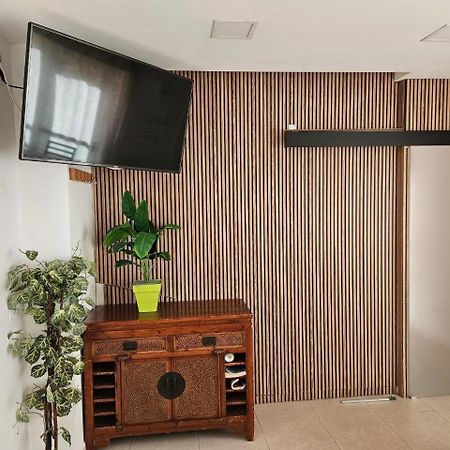 Triplex A 200 Metros De La Playa Appartement Gandía Buitenkant foto