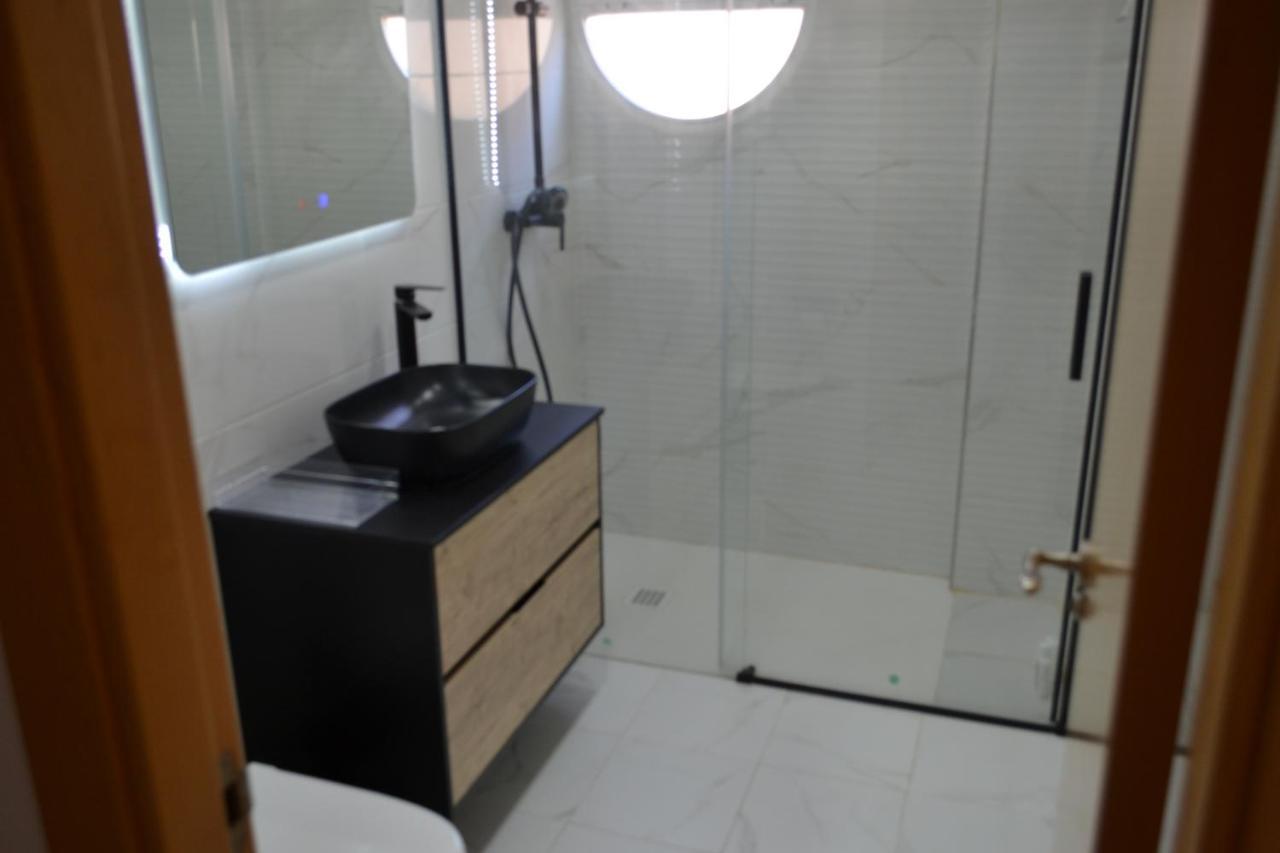 Triplex A 200 Metros De La Playa Appartement Gandía Buitenkant foto