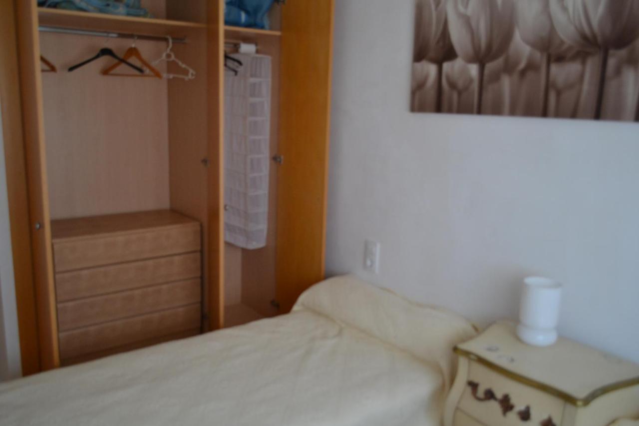 Triplex A 200 Metros De La Playa Appartement Gandía Buitenkant foto